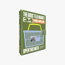 투모로우바이투게더 (TXT) - TOMORROW X TOGETHER 2026 DECO KIT