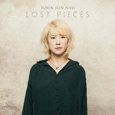 나윤선 (Nah Youn Sun) - Lost Pieces [LP]