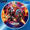가디언즈 오브 갤럭시 2편 영화음악 (Guardians Of The Galaxy OST : Awesome Mix Vol. 2) [픽쳐디스크 LP]