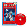 [I Can Read] Level 3-32 Set (CD) / George the Drummer Boy