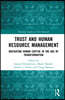 Trust and Human Resource Management