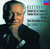 Hans Schmidt-Isserstedt 베토벤: 교향곡 5, 6번 (Beethoven: Symphonies Op. 67, 68)