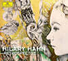 힐러리 한의 예술 - 베스트 앨범 (Hilary Hahn - Retrospective)