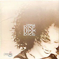 Gabrielle - Rise