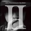 Love Psychedelico - Love Psychedelico The Best II