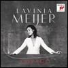Lavinia Meijer - Voyage 라비니아 메이예르 하프 연주집 [LP]