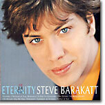 Steve Barakatt - Eternity