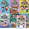 슈뻘맨의 숨은 과학 찾기 1-7권