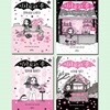 이사도라 문 17~20권