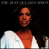 Carly Simon - Best Of Carly Simon (Ltd. Anniversary Edition)(Gatefold)(180G)(LP)