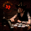 Johnny Winter - Live Bootleg Series Vol.3 (Ltd. Ed)(Blue Vinyl)(180G)(LP)