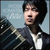 Ryota Komatsu - The Best (코마츠 료타 베스트 앨범)