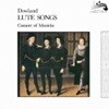 Consort Of Musicke / 다울런드: 류트 송 (Dowland: Lute Songs) (일본수입/UCCD7299)