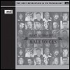 베스트 오디오파일 남성 보이시스 (Best Audiophile Male Voices) [XRCD]