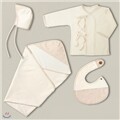 (베이직 출산준비 시리즈) 출산준비 SET (체크) DIY