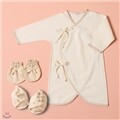 (베이직 신생아 시리즈) 신생아 SET (스트라이프) DIY
