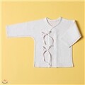 (베이직 출산준비 시리즈) 배냇저고리 (도트) DIY
