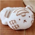 백호 손목 딸랑이 DIY