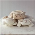 Animal 짱구베개 DIY