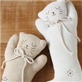 고양이 인형 베개 DIY