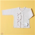 (2015년 양띠 램시리즈) 배냇저고리 (도트) DIY