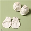(2015년 양띠 램시리즈) 손발싸개 (화이트) DIY