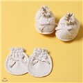 (2015년 양띠 램시리즈) 손발싸개 (도트) DIY