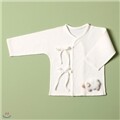 (2015년 양띠 램시리즈) 배냇저고리 (화이트) DIY