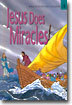 (EQ영어성경 18) Jesus Does Miracles