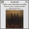 Hidenori Komatsu 말러: 방황하는 젊은이의 노래, 뤼케르트 가곡, 죽은 아이를 그리는 노래 (Mahler: Lieder Eines Fahrenden Gesellen)
