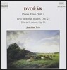 Joachim Trio 드보르작: 피아노 삼중주 2집 (Dvorak: Piano Trios No.1 Op.21, No.2 Op.26)