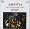 Kevin Mallon 샤르팡티에: 크리스마스 모테트 (Charpentier: Noels & Christmas Motets)