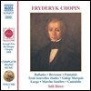 Idil Biret 쇼팽: 피아노 작품 전집 1 - 발라드, 자장가, 환상곡 외 (Chopin: Complete Piano Music - Ballades, Berceuse, Fantaisie)