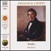 Idil Biret 쇼팽: 피아노 작품 전집 2 - 연습곡 (Chopin: Complete Piano Music - Etudes)