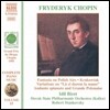 Idil Biret 쇼팽: 피아노 작품 전집 15 - 폴란드 민요에 의한 환상곡 외 (Chopin: Complete Piano Music - Fantasia on Polish Airs)