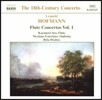 Bela Drahos 18세기 협주곡 - 호프만: 플루트 협주곡 1집 (Hofmann: Flute Concertos Vol.1)
