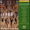 리멘슈나이더의 예술과 음악 - 무통 / 슈톨처 / 오케겜 (Art & Music, Riemenschneider Music of His Time - Mouton / Ockeghem / Stoltzer)