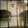 Lorenzo Coppola / Andreas Staier 브람스: 클라리넷 소나타, 피아노 소품 (Brahms: Clarinet Sonatas, Piano Pieces Op.118)