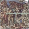 Rene Jacobs 카발리에리: 영혼과 육체의 극 (Cavalieri: Rappresentatione di Anima & di Corpo)