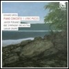Javier Perianes 그리그: 피아노 협주곡, 서정 소품집 (Grieg: Piano Concertos, Lyric Pieces)