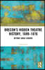 Brecon’s Hidden Theatre History, 1699–1870