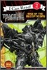 Rise of the Decepticons (Paperback) - I Can Read Movie Tie-Ins Level 2
