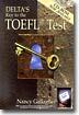 Delta's Key to the TOEFL Test : 책 + 데모판 CD