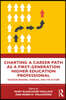 Charting a Career Path as a First-Generation Higher Education Professional