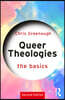 Queer Theologies: The Basics