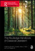 Routledge Handbook of Classical Liberalism