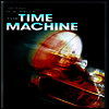 The Time Machine (타임 머신) (1960)(지역코드1)(한글무자막)(DVD)