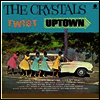 Crystals - Twist Uptown (Ltd. Ed)(Remastered)(2 Bonus Tracks)(180G)(LP)