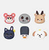 [2025 RIIZE WE LITTLE RIIZE] CABLE HOLDER [은석 ver.]
