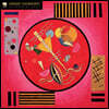 Wassily Kandinsky Wall Calendar 2027 (Art Calendar)